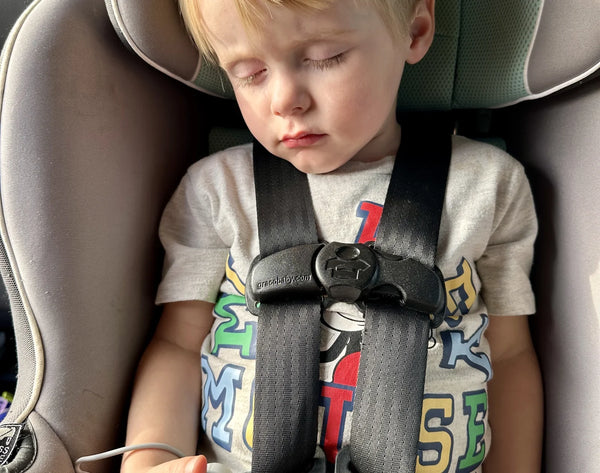 CalmCarry: Your Natural Solution for Motion Sickness Relief