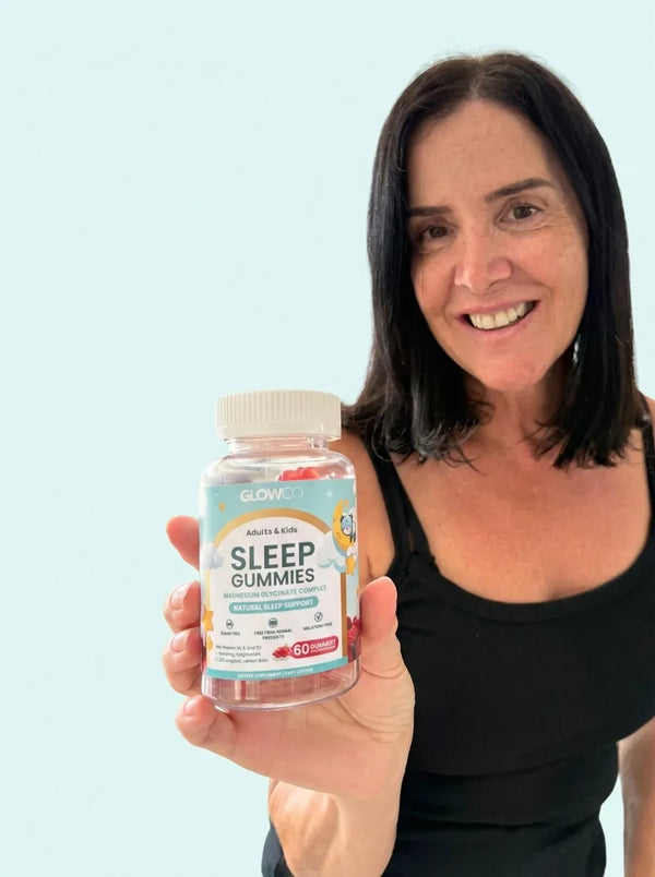 How to Use Sleep Support Supplement Gummies Safely