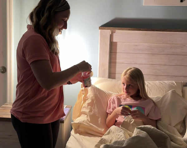 Kids Sleep Problems: Best Melatonin-Free Magnesium Gummies (Packs, Cost, and What to Choose)