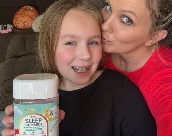 Are Melatonin-Free Sleep Gummies Safe for Kids? A Guide