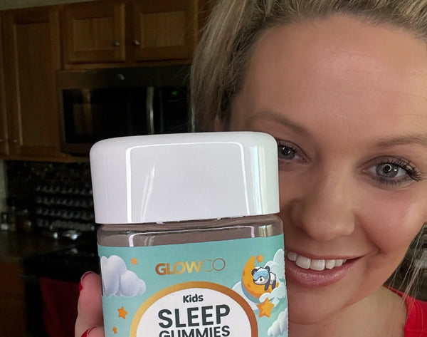Magnesium Glycinate vs Melatonin for Kids - Which Helps?