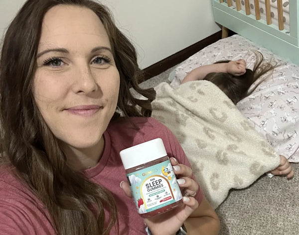 Magnesium Glycinate for Kids Sleep Problems Explained