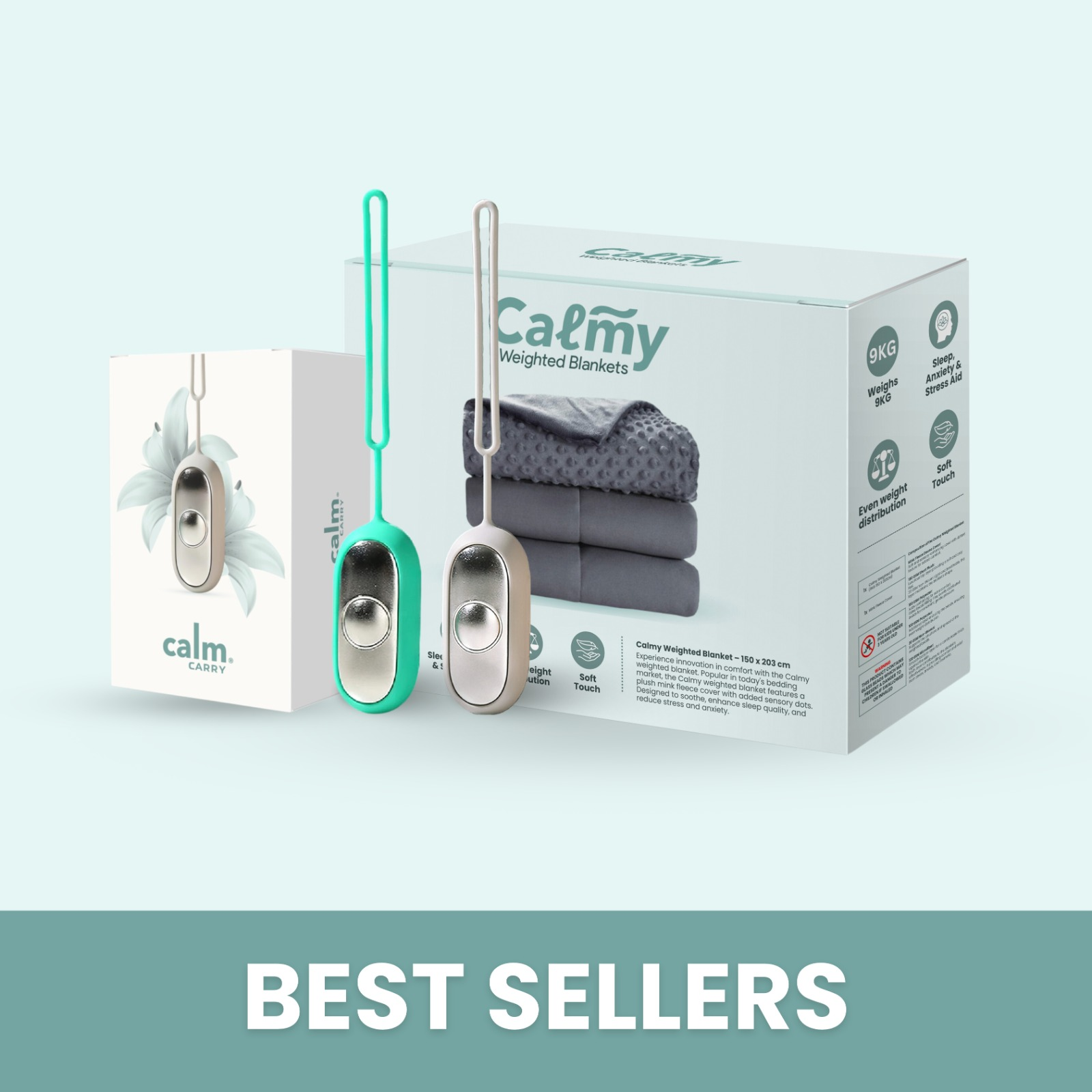 Best Sellers The Glow Company