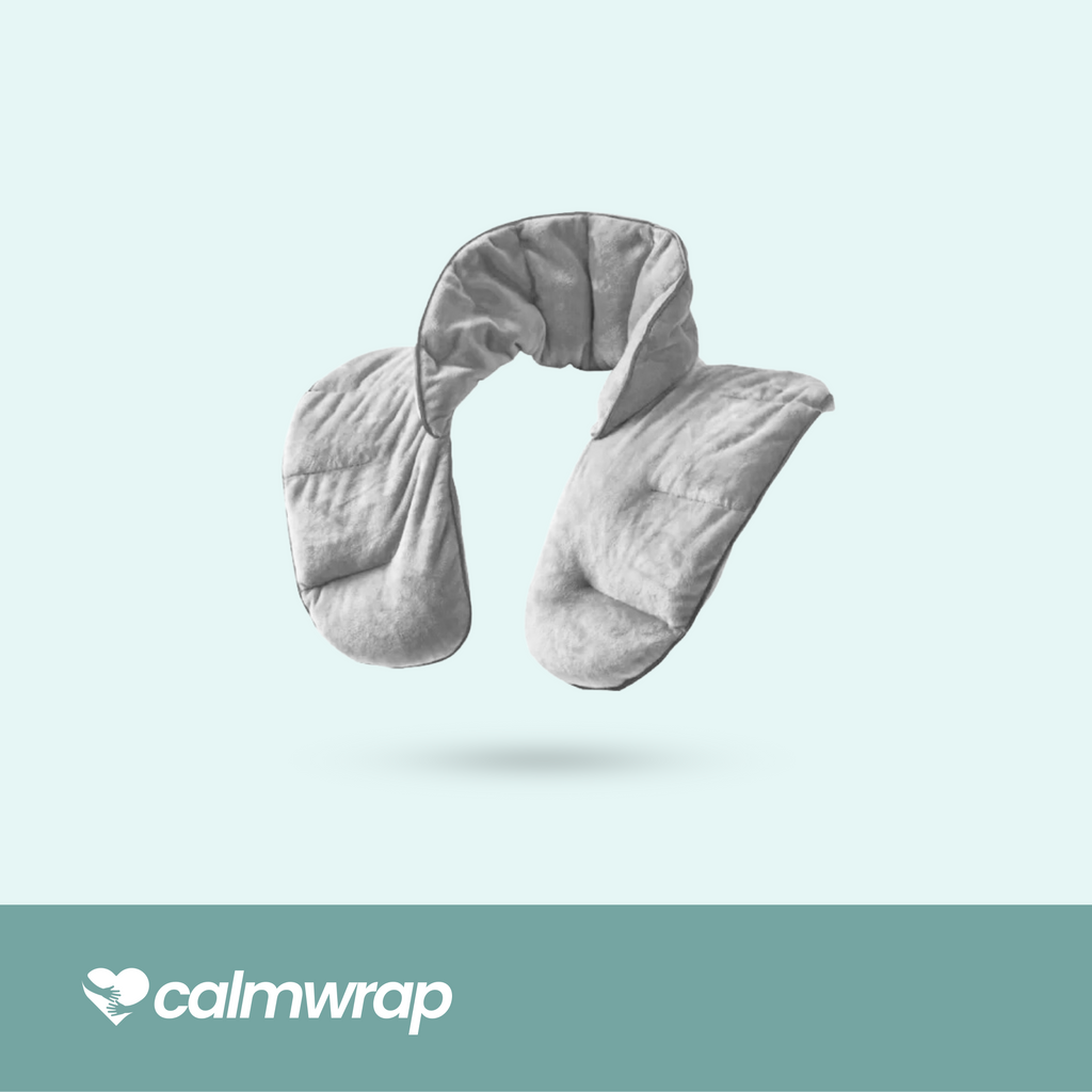 CalmWrap The Glow Company