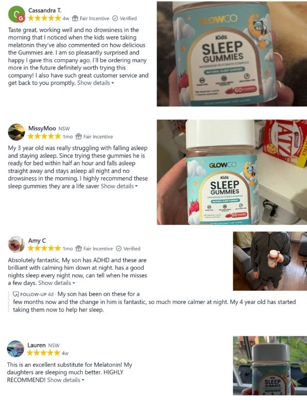 It's Trusted By Over 1,000 Parents Who Were Skeptical Just Like You