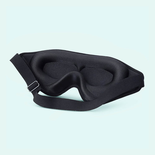 Sleepy® The Ultimate 3D Sleep Mask Exists!
