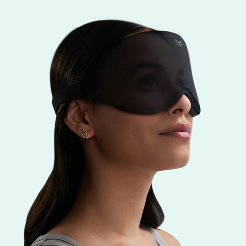 Sleepy® The Ultimate 3D Sleep Mask Exists!