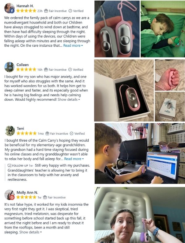 It's Powered by Science, Backed by Real Results