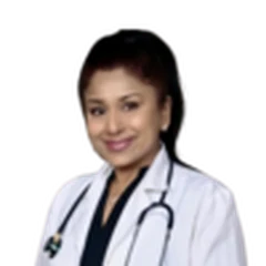 Dr. Anila Khan, DO