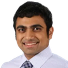 Dr. Sree Balusu, MD