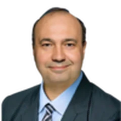 Dr. Andreas Nikolaidis, MD