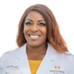 Dr. Latisha Rowe, MD
