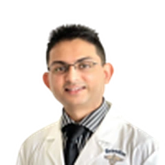 Dr. Vijay Vaghasiya, MD