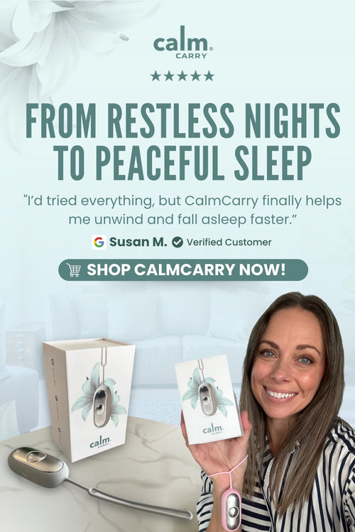 Understanding CPTSD and How CalmCarry Can Aid in Recover