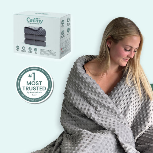 4 Ways Weighted Blankets Can Actually Help You