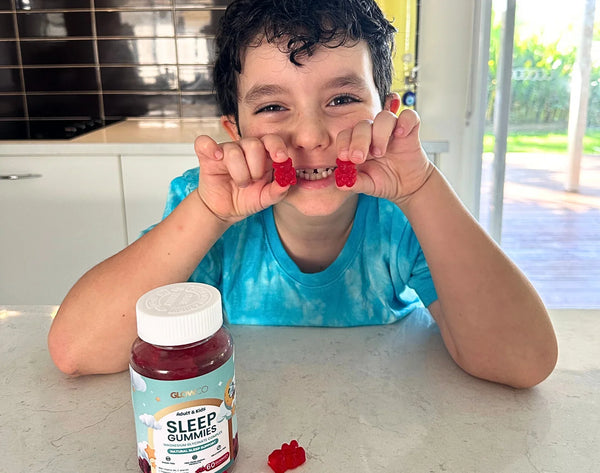 Melatonin Alternatives for Kids - What Actually Helps