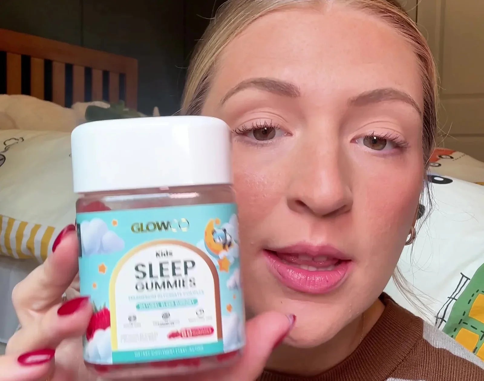 Best Melatonin-Free Sleep Gummies for Kids - 2026 Guide