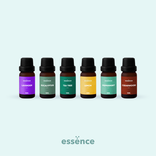 Essence: Essential Oils