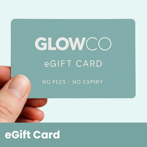 125$ Glowco eGift Card