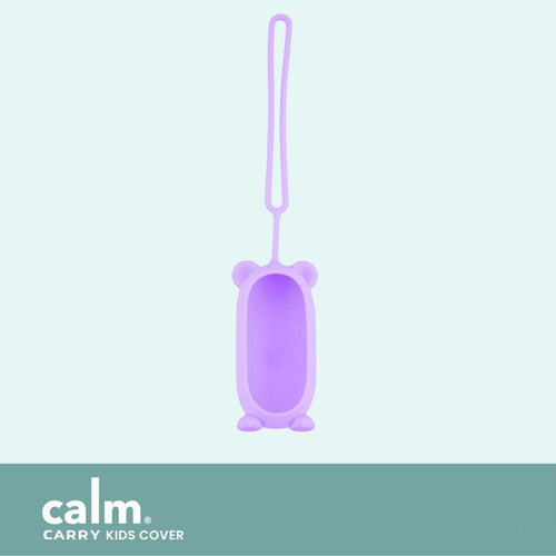 CalmCarry® Kids Covers 5 Pack
