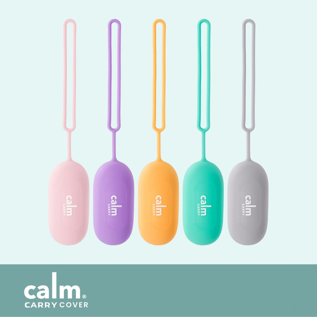 CalmCarry® Covers 5 Pack – Glowco | Home of CalmCarry