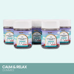 Kids Calm & Relax Gummies