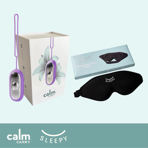 CalmCarry + Sleepy Glowco | Home of CalmCarry CalmCarry + Sleepy Glowco | Home of CalmCarry