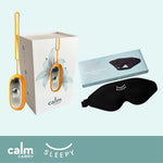 CalmCarry® + Sleepy