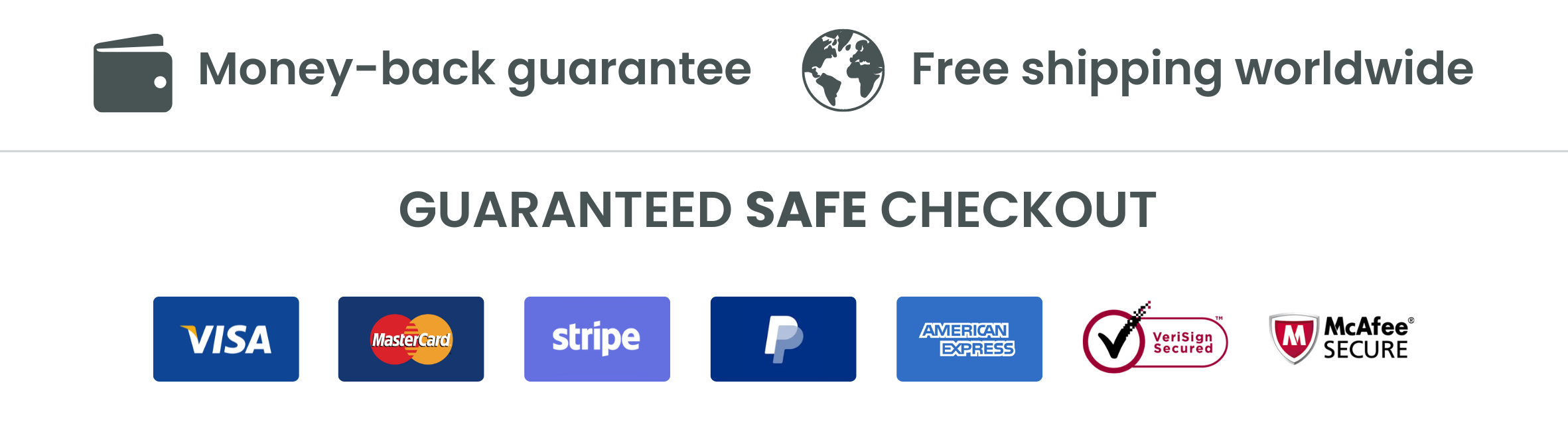 Clinically Proven Peaceful Rest and Mental Clarity 100 day moneyback