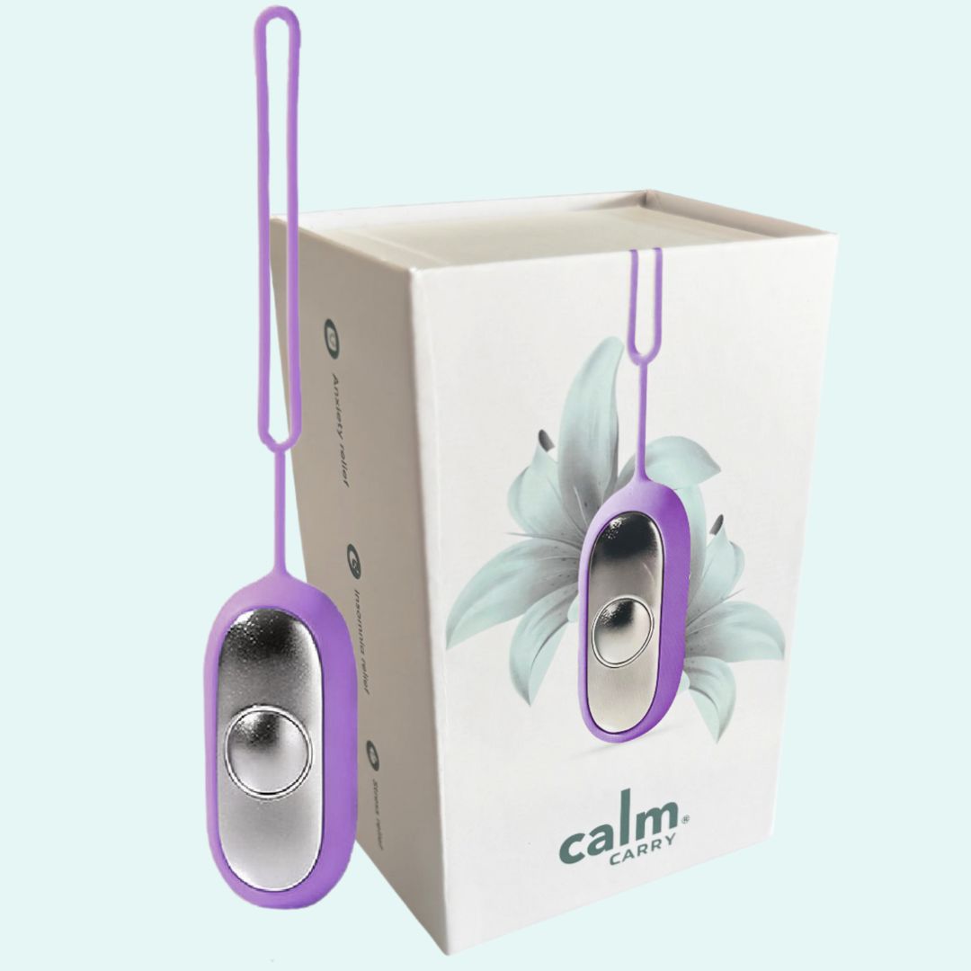 CalmCarry® Covers 5 Pack