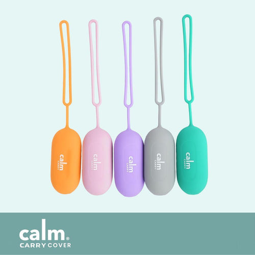 CalmCarry® Replacement Covers 5 Pack