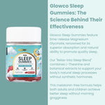 CalmCarry® + Sleep Gummies