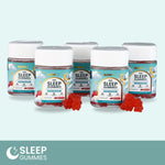 Glowco Kids Sleep Gummies