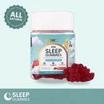 Glowco Kids Sleep Gummies