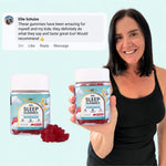 CalmCarry® + Sleep Gummies