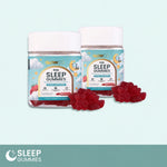 Glowco Kids Sleep Gummies
