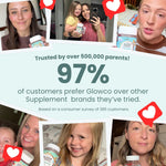 Glowco Kids Sleep Gummies