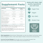 Glowco Kids Sleep Gummies