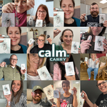 CalmCarry® Covers 5 Pack