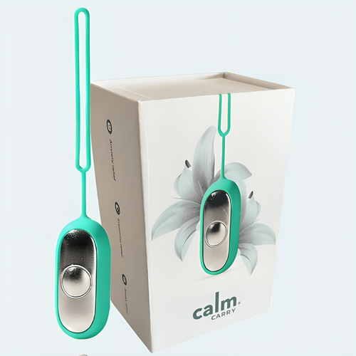 CalmCarry® Replacement Covers 5 Pack