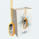 CalmCarry® Covers 5 Pack