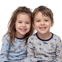 More than one child