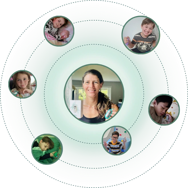 Parents community
