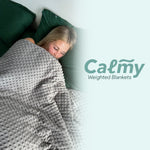 Calmy Weighted Blanket