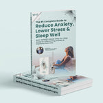 eBook: The Secrets to Freeing Anxiety, Stress, and Insomnia