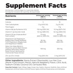 CalmCarry® + Sleep Gummies