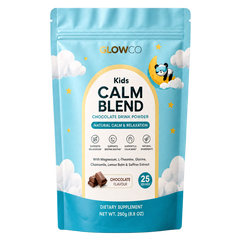 Calm Blend