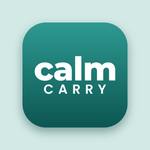 CalmCarry app