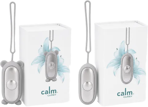 CalmCarry Kids and CalmCarry Adults