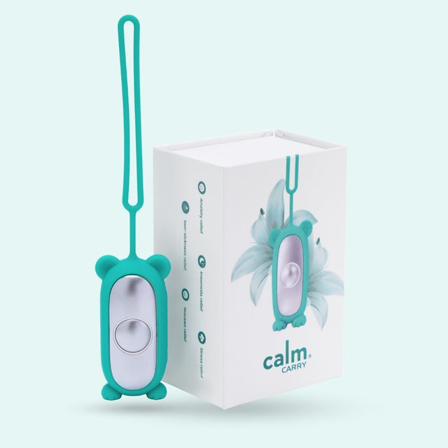 CalmCarry Kids